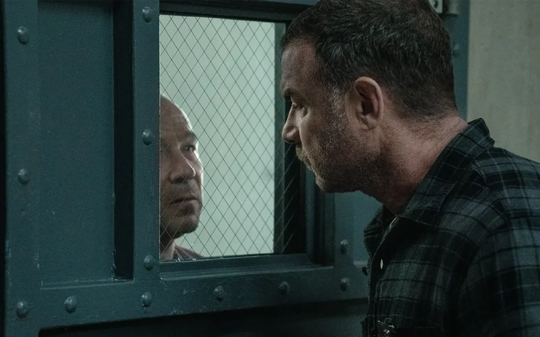 Nocturno: tráiler y fecha de estreno del nuevo drama criminal de Apple TV