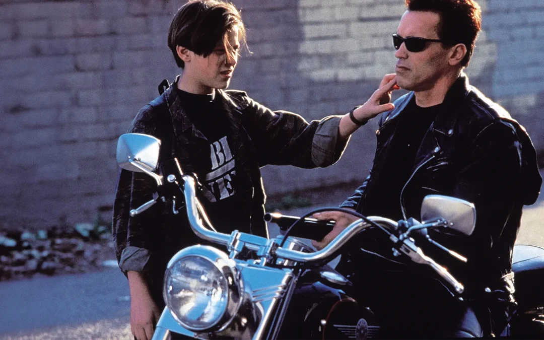 Review de Terminator 2: El Juicio Final