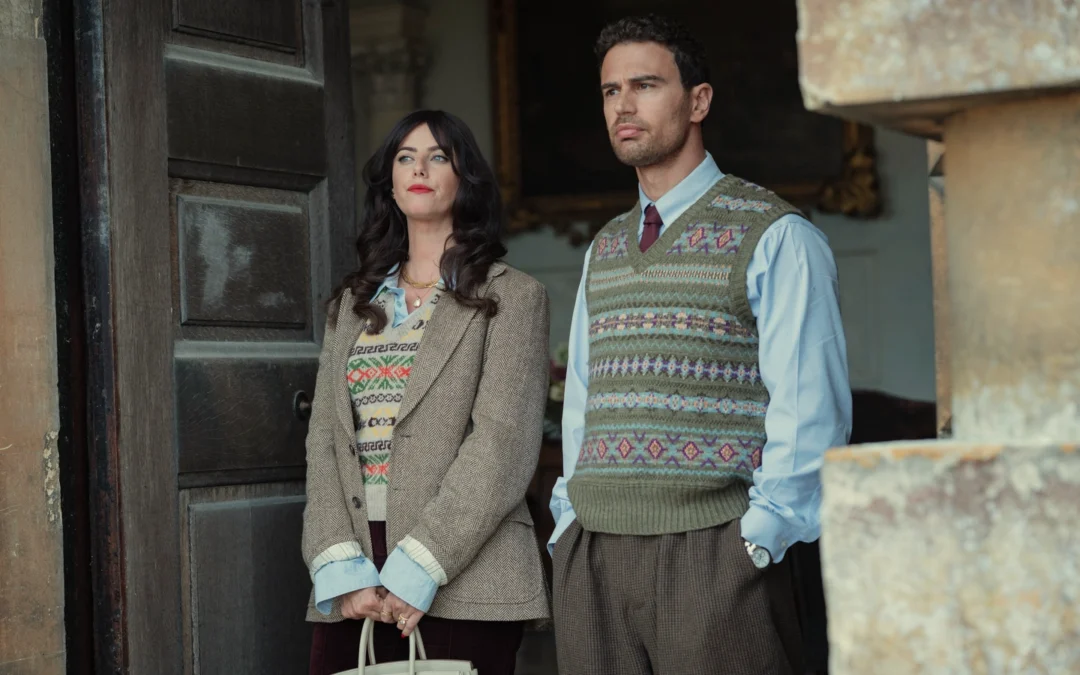 Review de Los Caballeros, Temporada 2