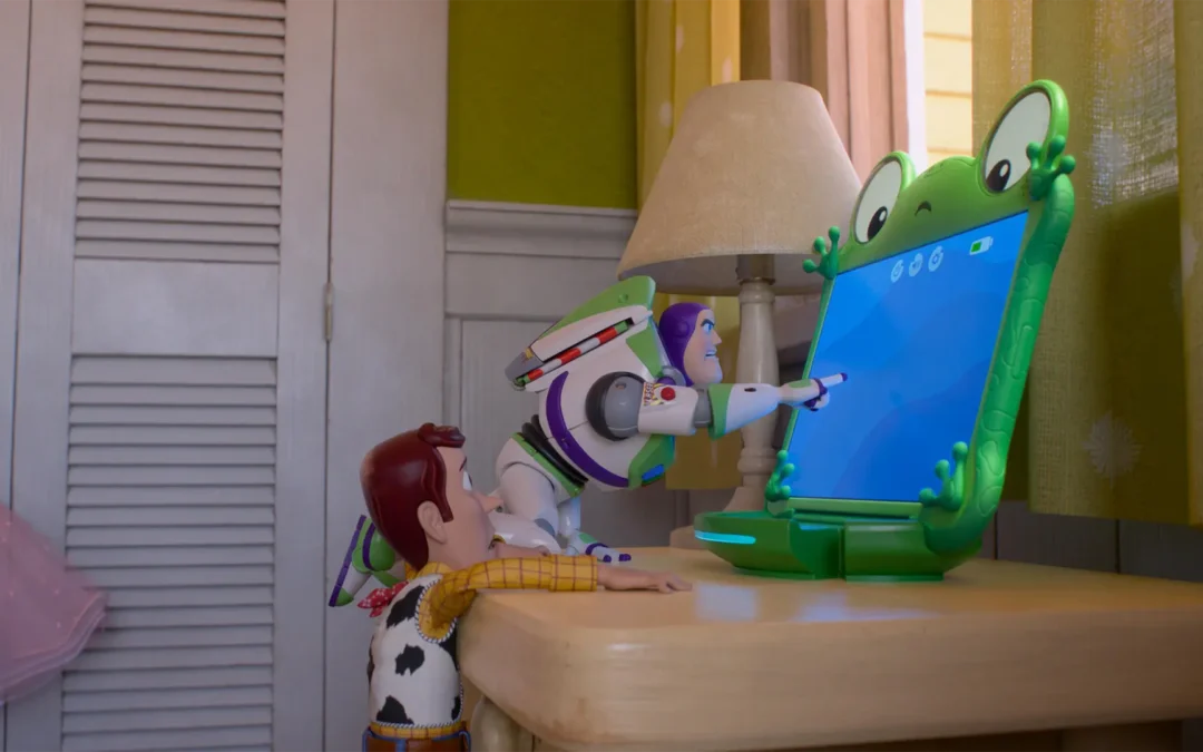 Toy Story 5 ya está en Disney+: 10 datos y curiosidades de la película