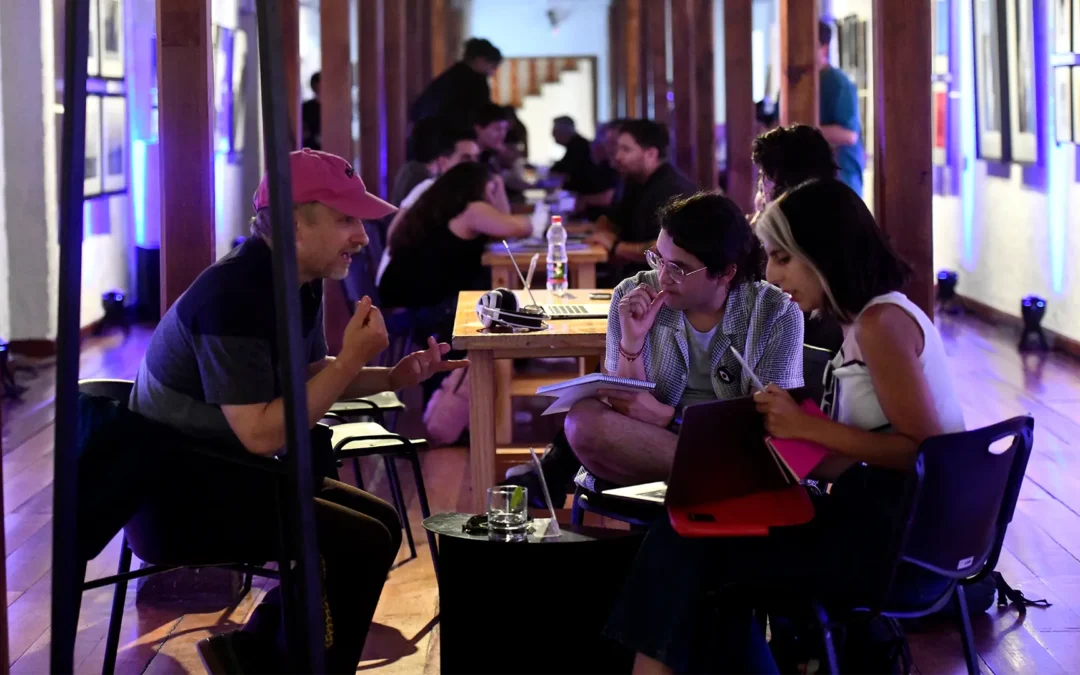 VitaFest edición 2026 anuncia jurados y abre inscripciones a los talleres gratuitos