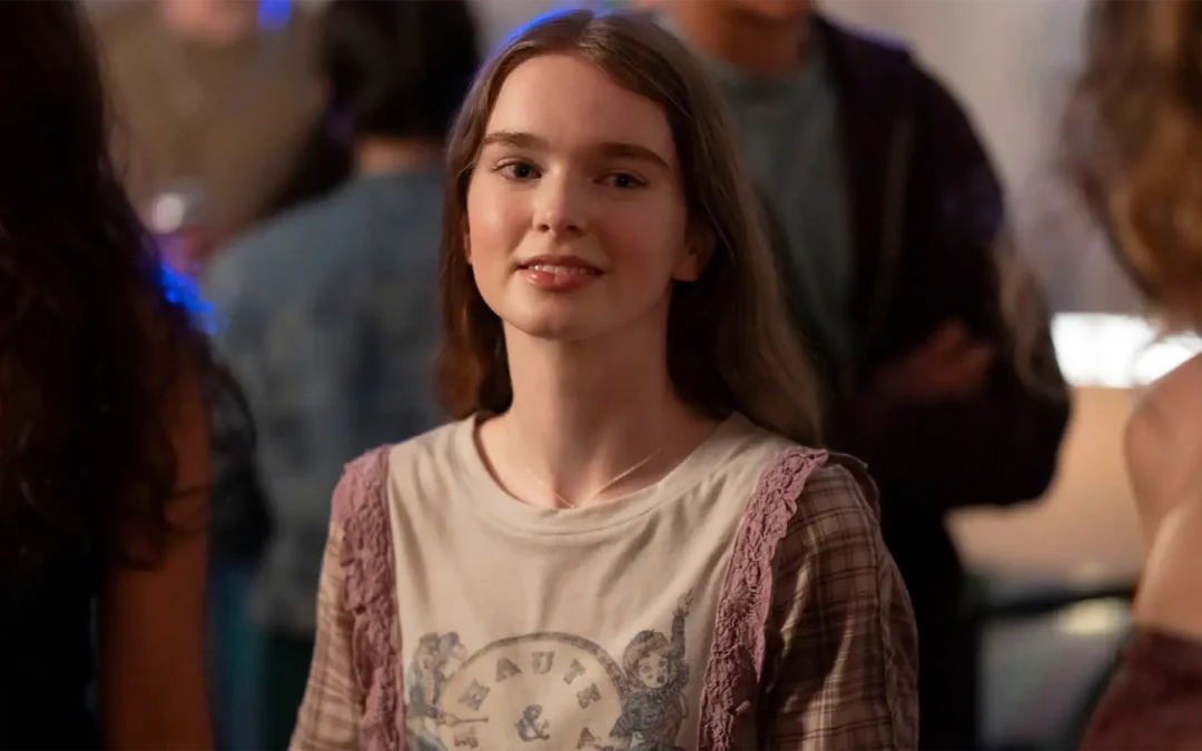 Summer H. Howell, protagonista de Carrie: “Se necesita valentía para ser amable y necesitamos más de eso”