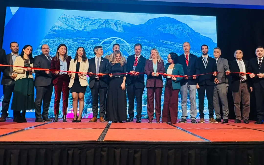 Congreso Hotelero 2026: Aysén busca atraer nuevas inversiones y consolidarse como destino turístico