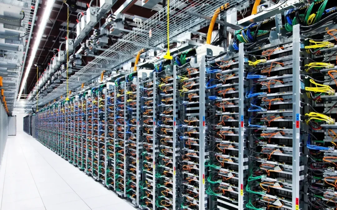 ¿Pueden los centros de datos ser buenos vecinos en la era de la IA?