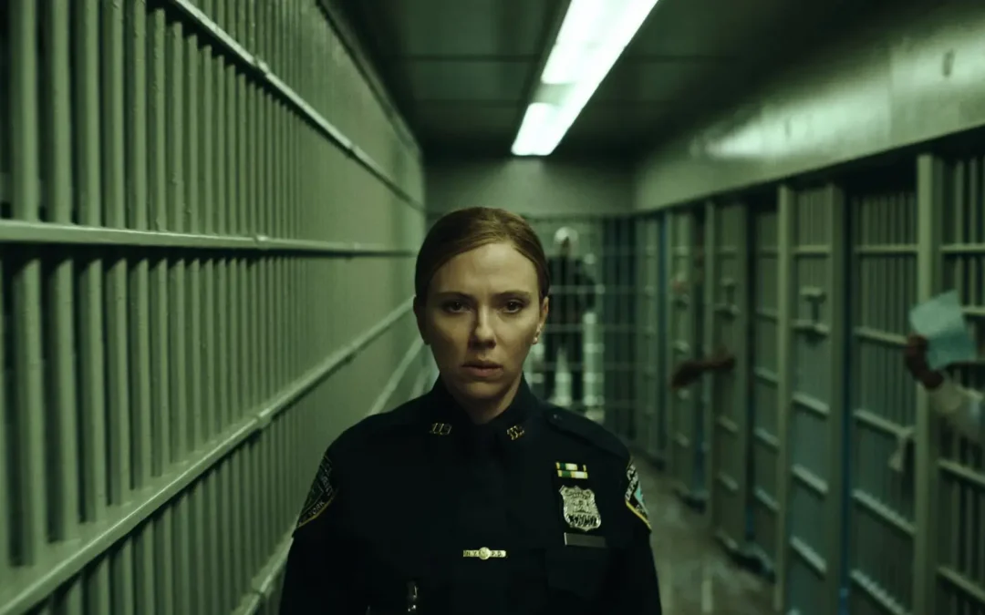 El Exorcista: Mártires presentó su primer tráiler oficial con Scarlett Johansson