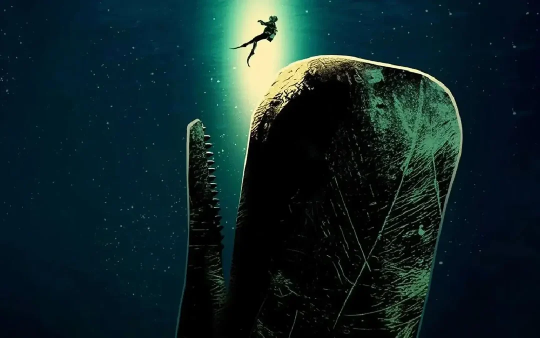 Review de La Caída de la Ballena