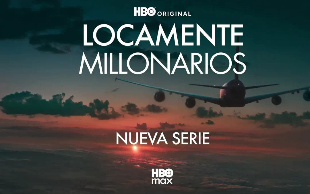 HBO confirma la serie de Locamente Millonarios con el regreso de Constance Wu, Henry Golding y Michelle Yeoh