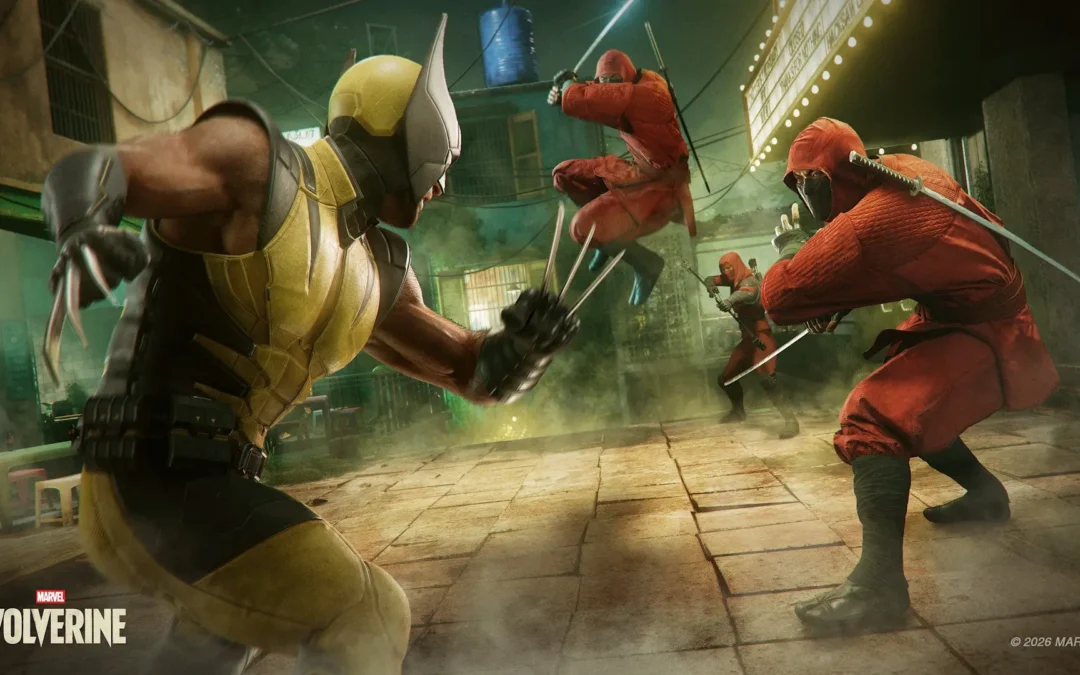 Marvel’s Wolverine: un buen juego no necesita reinventar sus garras