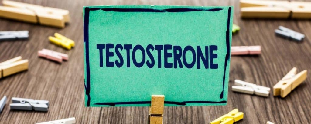 testosterone replacement therapy side effects in females