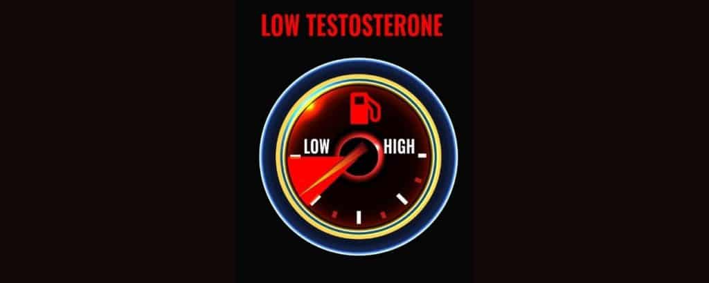 does medicare cover testosterone replacement therapy