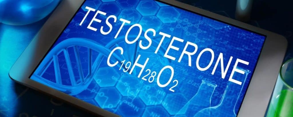 testosterone replacement therapy medical clinic near me
