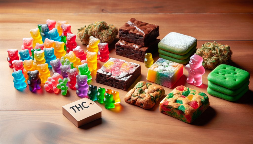 Cannabis Sativa vs Other Varieties: Understanding the Cultivated Species