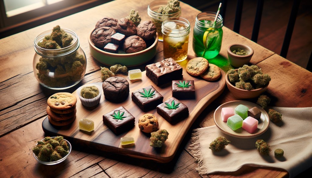 Nutritional Benefits of Hemp Seeds: A Complete Guide to Cannabis as Food