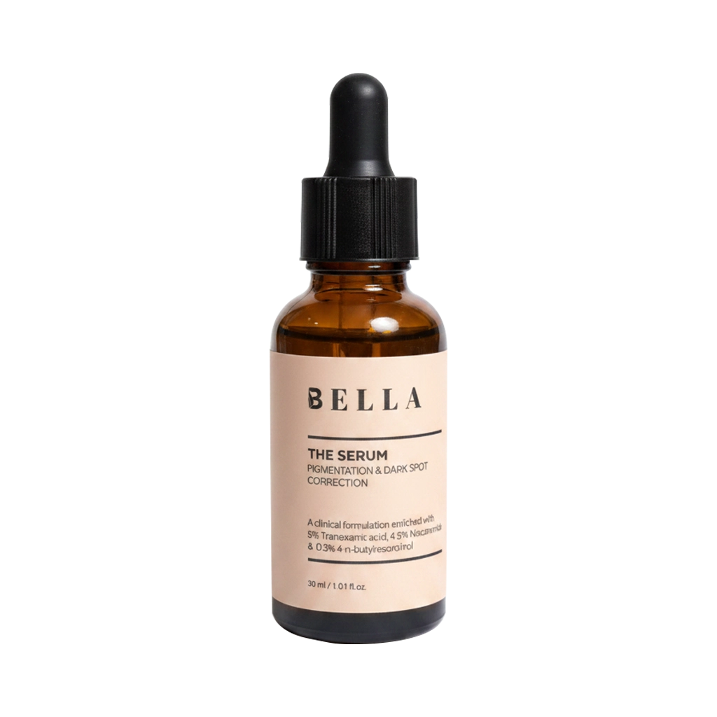 The Serum , Pigmentation & Dark Spot Correction