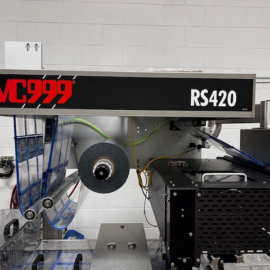Thermoforming Machine