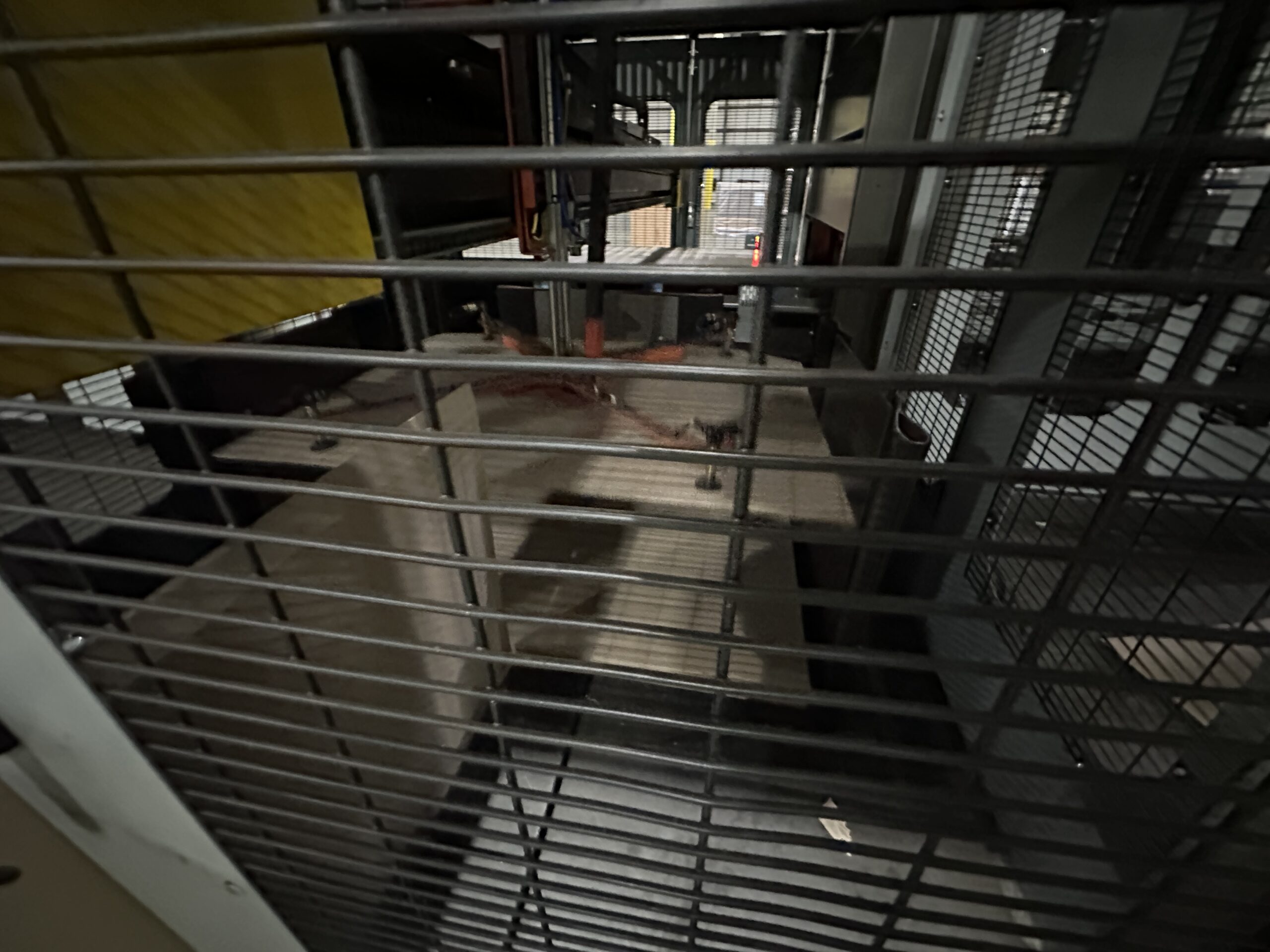 Columbia HL9200 High Level Case Palletizer - Image 18