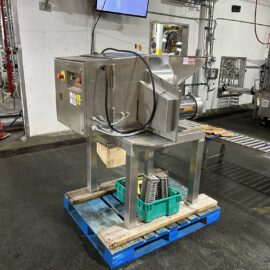 Urschel DiversaCut 2110 Dicer