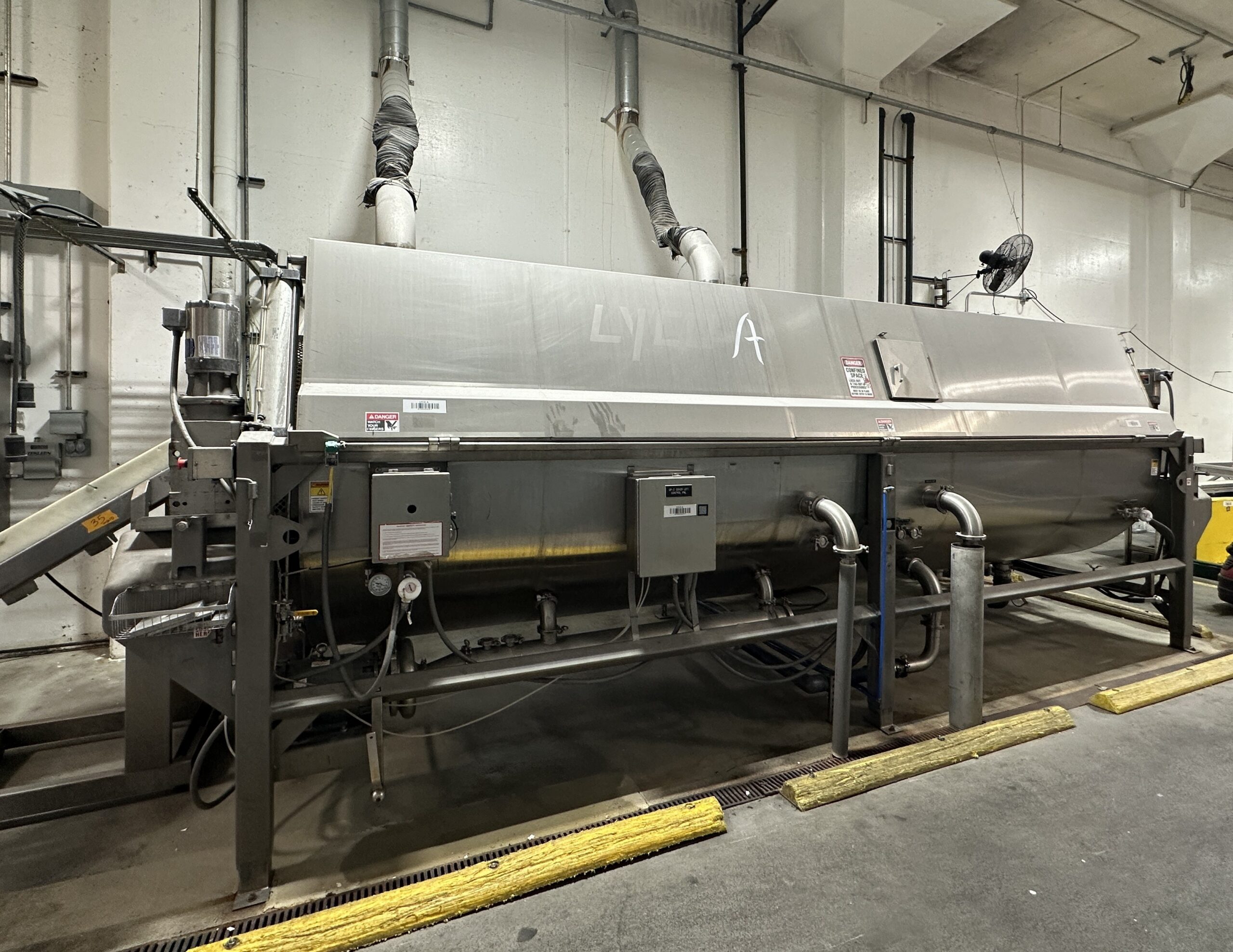 Lyco Blancher - Image 2