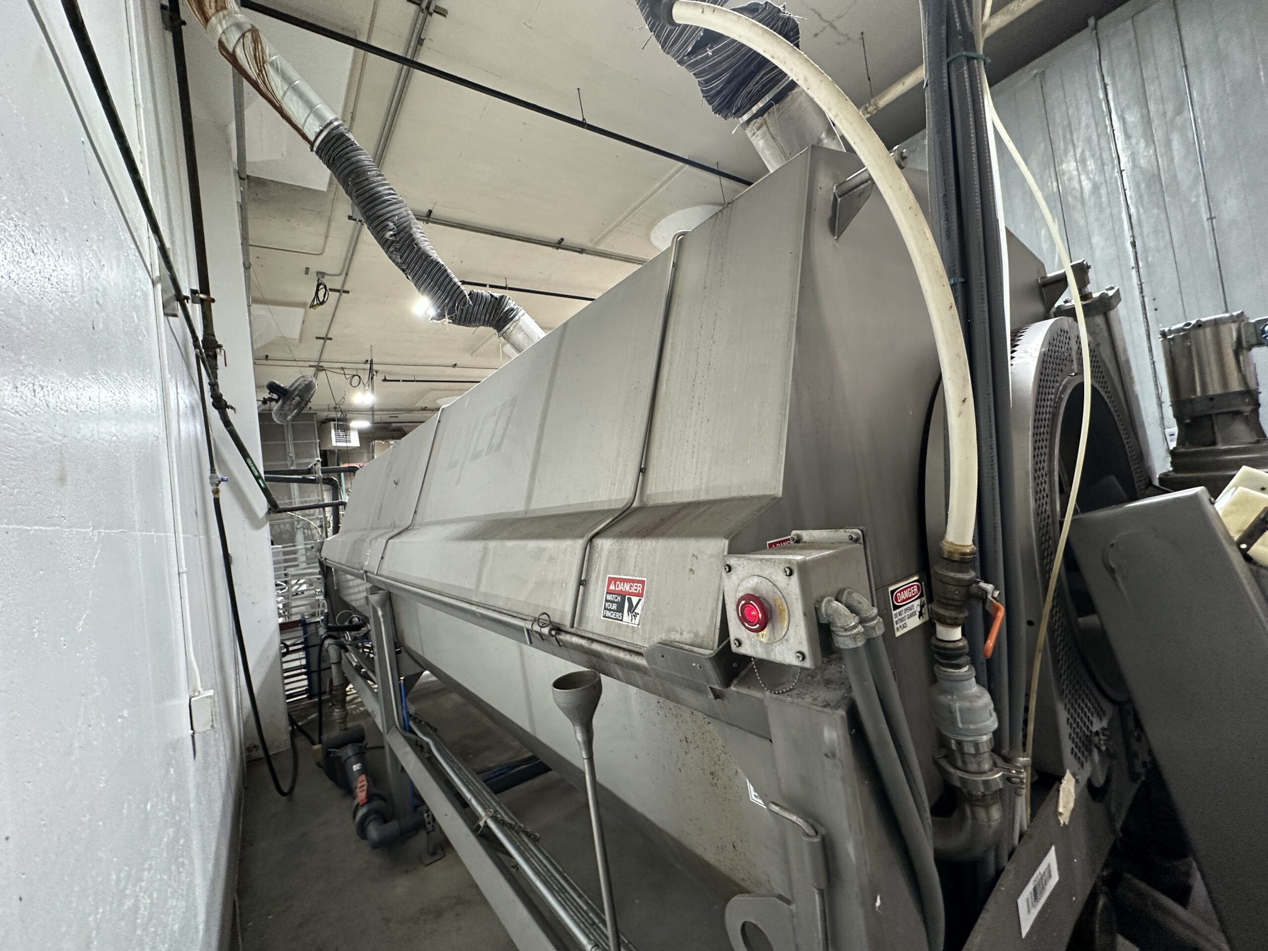 Lyco Blancher - Image 4