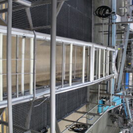 Post Sort Conveyor – Line 2