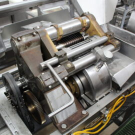 Urschel Model G Dicer