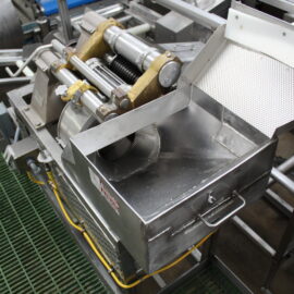 Urschel model G-A Dicer