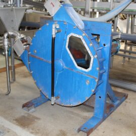 Blackmer Peristaltic Pump