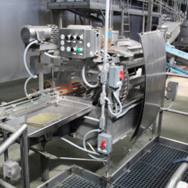 Solbern Tumble Filler