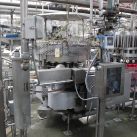 20 Head Atlas Pacific Syruper