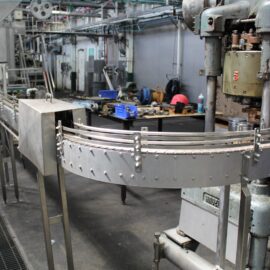 Table Top Belt Conveyor