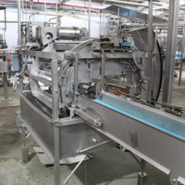 Solbern Tumble Filler