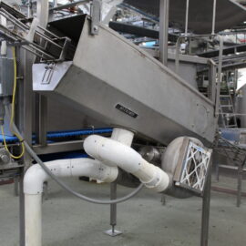 Empty Can Air Blower