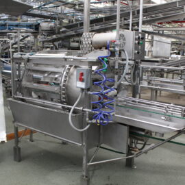 Solbern Tumble Filler