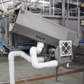 Empty Can Air Blower