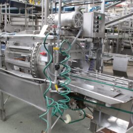 Solbern Tumble Filler