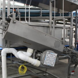 Empty Can Air Blower