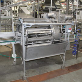 Solbern Tumble Filler