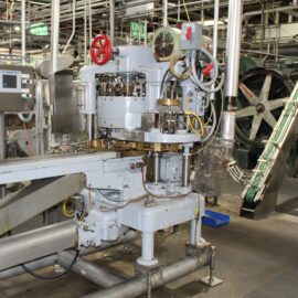 Angelus 61H Can Seamer