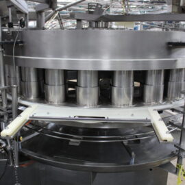 Zilli & Bellini Pocket Filler