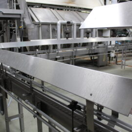 Transfer Conveyors