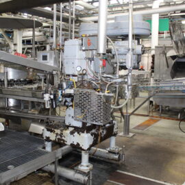 Angelus 61H Can Seamer