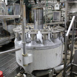 15 Pocket Atlas Pacific Syruper