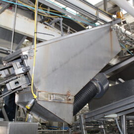 Empty Can Air Blower