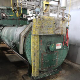 FMC/JBT Cooker Cooler