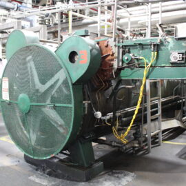 FMC/JBT Cooker Cooler