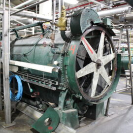 FMC/JBT Cooker Cooler