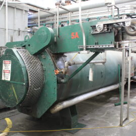 FMC/JBT Cooker Cooler