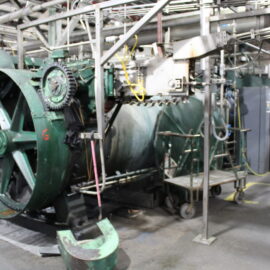 FMC/JBT Cooker Cooler