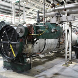 FMC/JBT Cooker Coolers