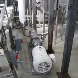 Ampco Pump